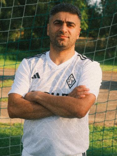 Hasan Aslan