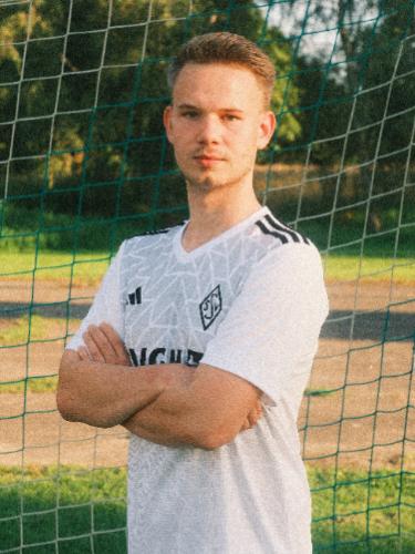 Yanick Behrens