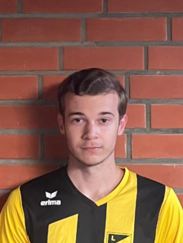 Luca Emilio Herbst