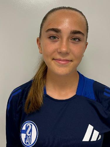 Hanna Wallek