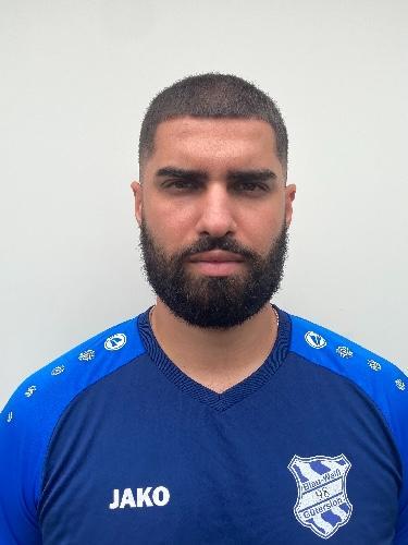 Konstantinos Gkaravelis