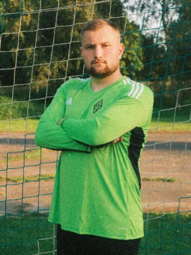Niklas Hartmann