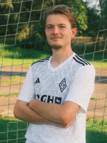 Noah Karrasch