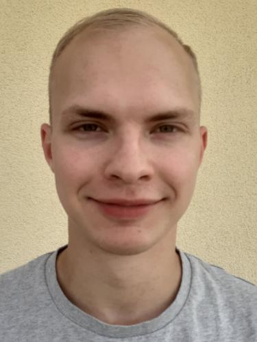 Julian Dietrich