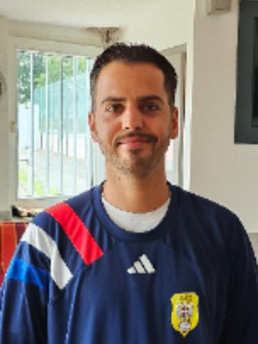 Konstantinos Sianavelis