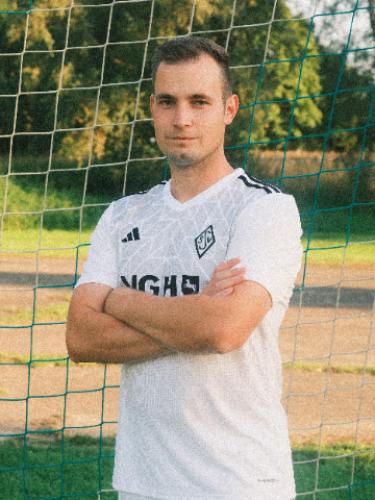Dominik Pfeiffer