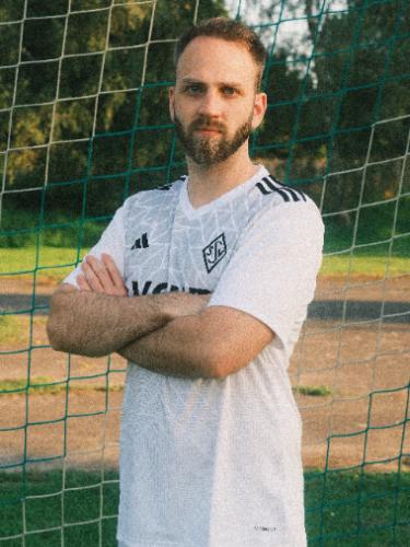 Jannik Schwarz