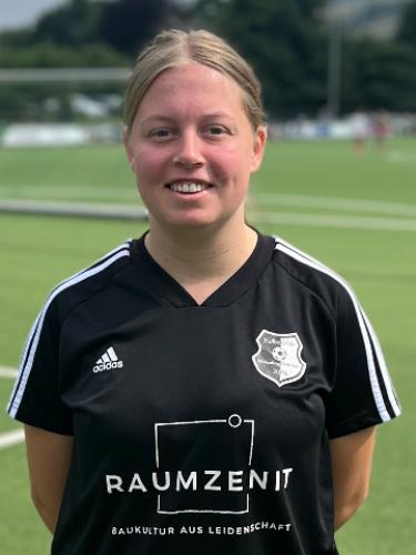 Michelle Hupertz