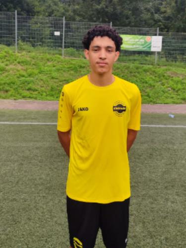 Ahmad Al Masaoud