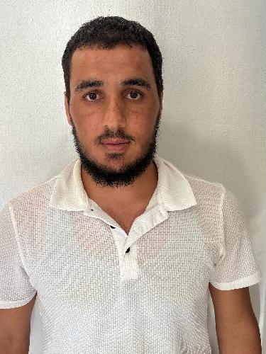 Mohammad Al Ali