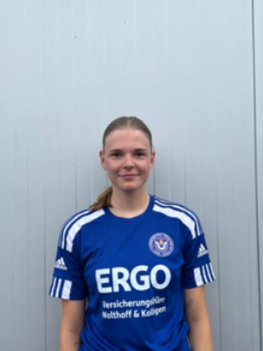 Lara Geiken