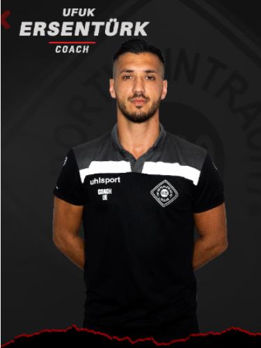 Ufuk Ersentürk