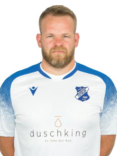 Florian Behrendt