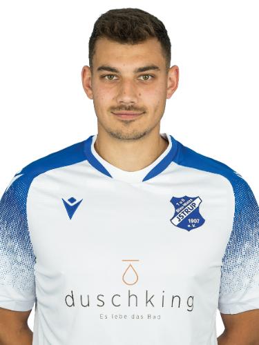 Fabio Cucchiara