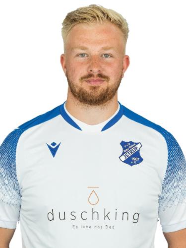 Jerremy Jäger