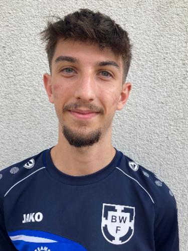 Felix Mika Matheis