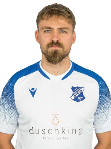 Alexander Lindner