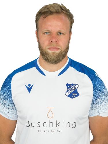 Pascal-Timo Richter