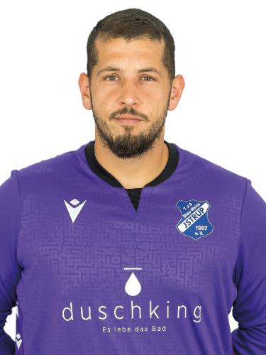 Beytullah Uzunay