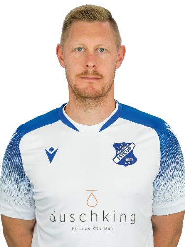 Sebastian Weber