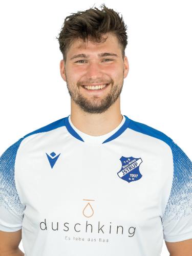 Jannik Luca Wiegräbe