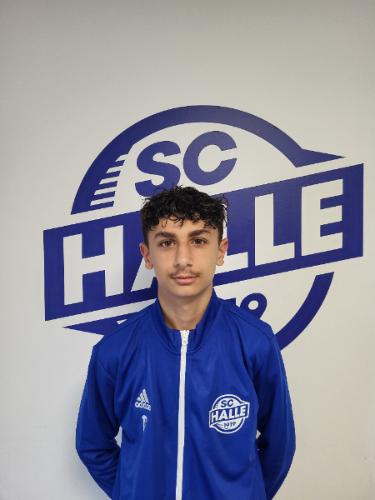 Justin Ferzov