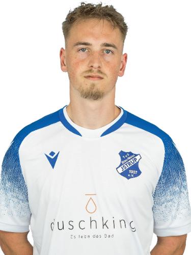 Luca-Marius Halgmann
