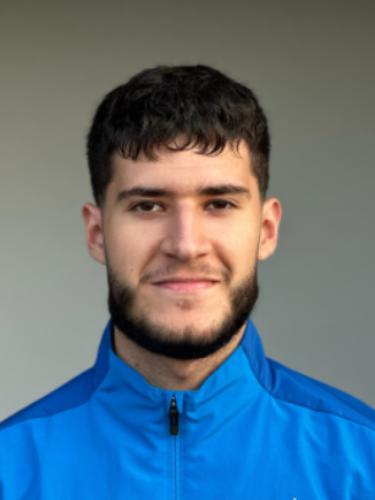 Muhammed Akat