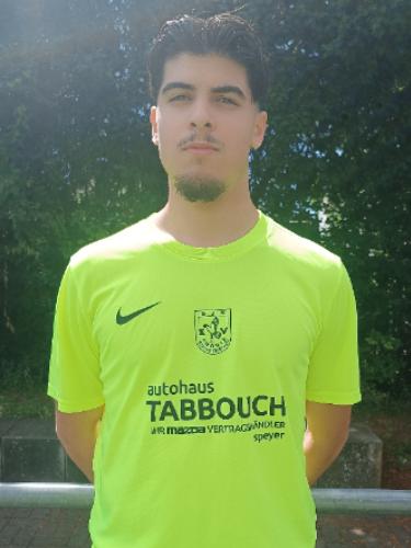 Denizhan Yigit
