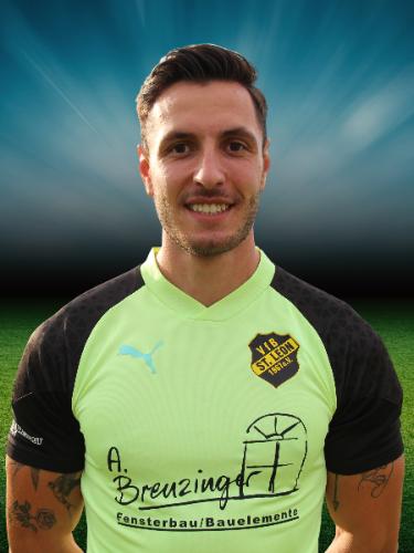 Philipp Amann