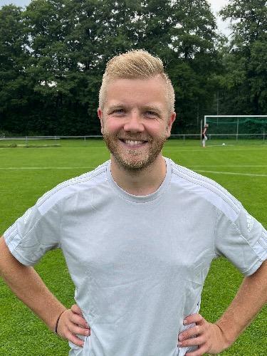 Yannic Micke