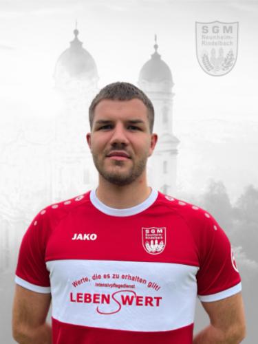 Lukas Burkhardt