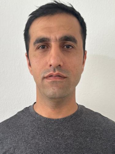 Mahmoud Osso