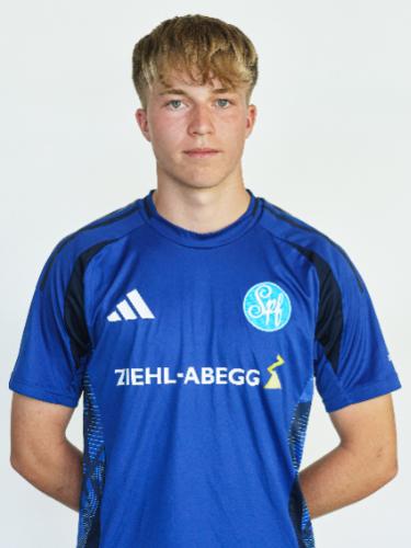 Lukas Hahn