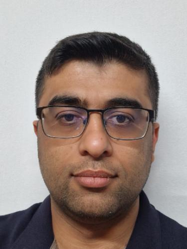 Gouran Omar