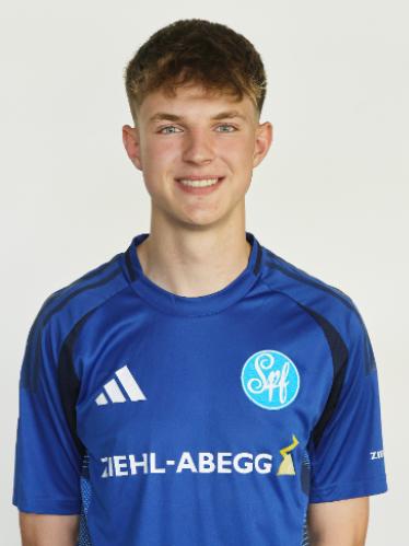 Noah Käpplinger
