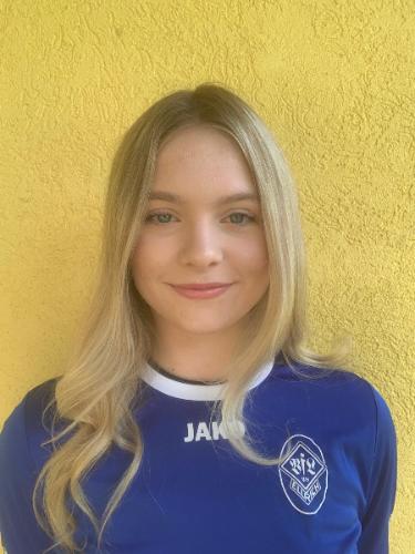 Alina Lehmann