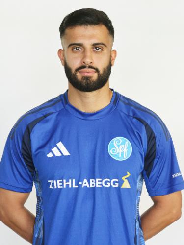 Azad Toptik