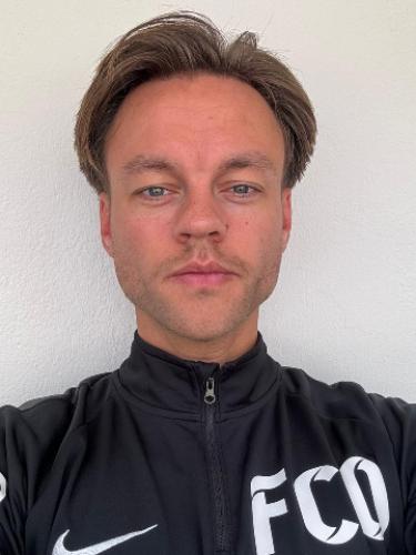 Nico Freese