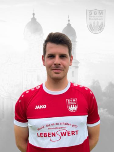 Julian Bauderer