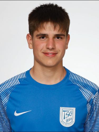 Jonas Alexander Bech