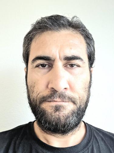 Mahmoud Almohammad