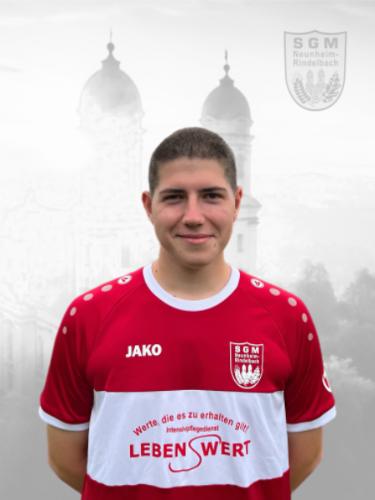 Adrian Bacaci