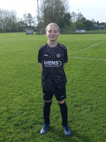 Elias Rieke Wübbels