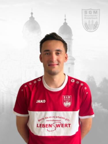 Lukas Gentner
