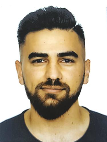 Shevan Almahmoud