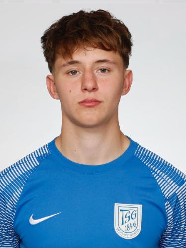 Karl Philipp Jörg Haas