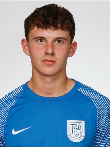 Julian Vincent Heine