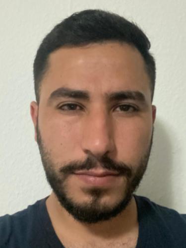 Ali Abbas