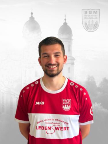 Samuel Thaqi